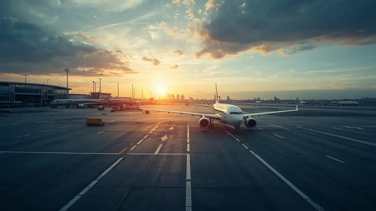 Evaluate Bolt Transport on Heathrow Airport to London
