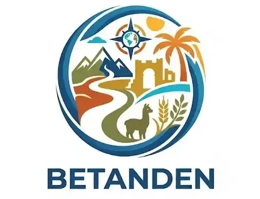 Betanden logo