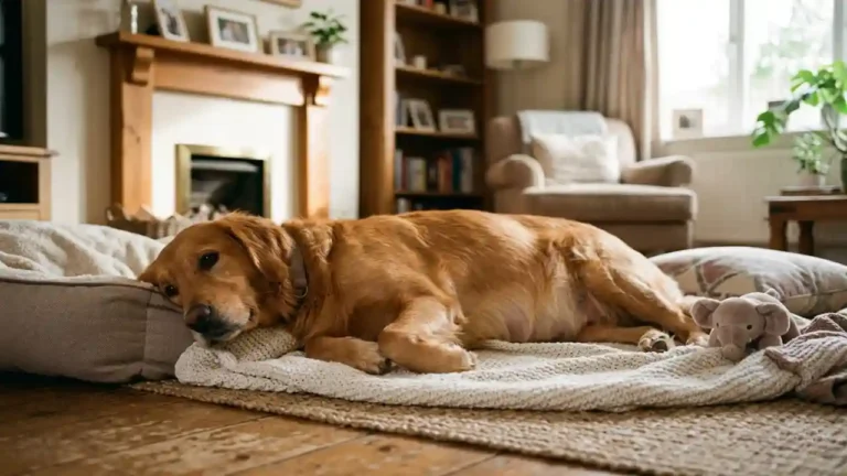 how long is a dog pregnant