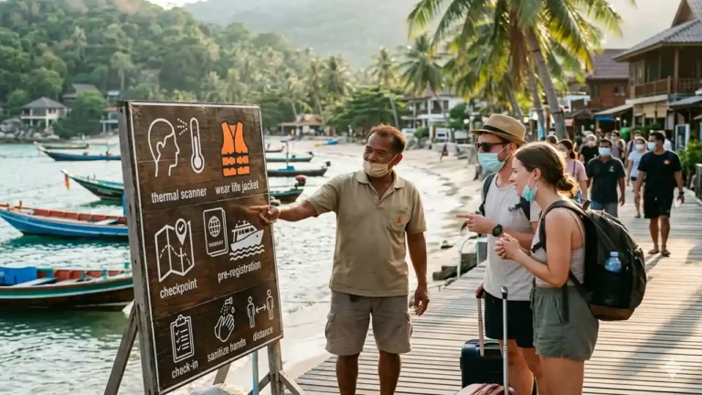 koh tao