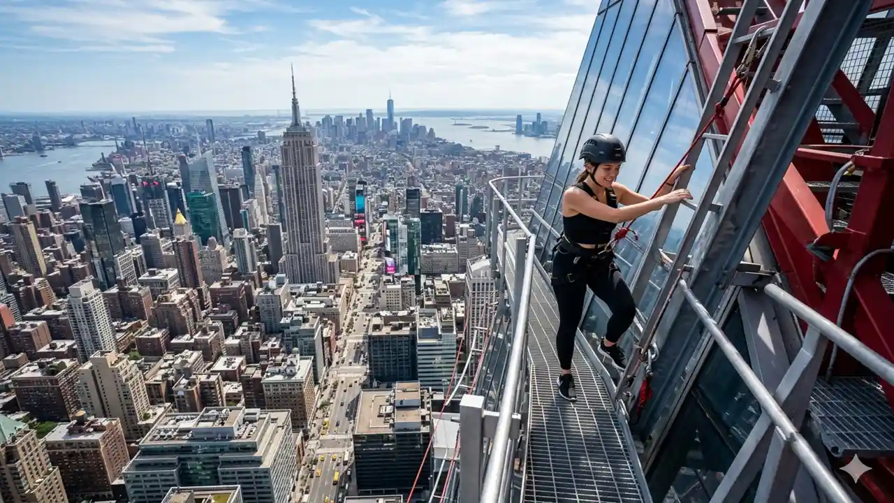things to do in manhattan