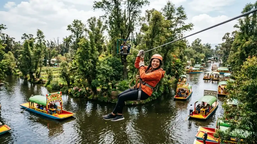 things to do in mexico city