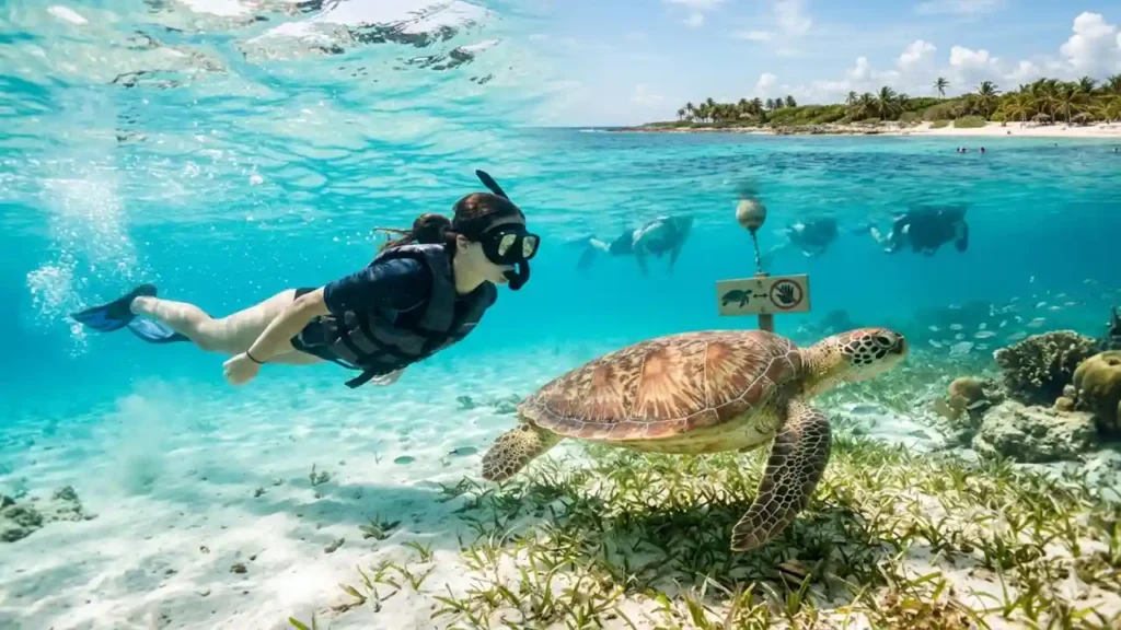 things to do in tulum