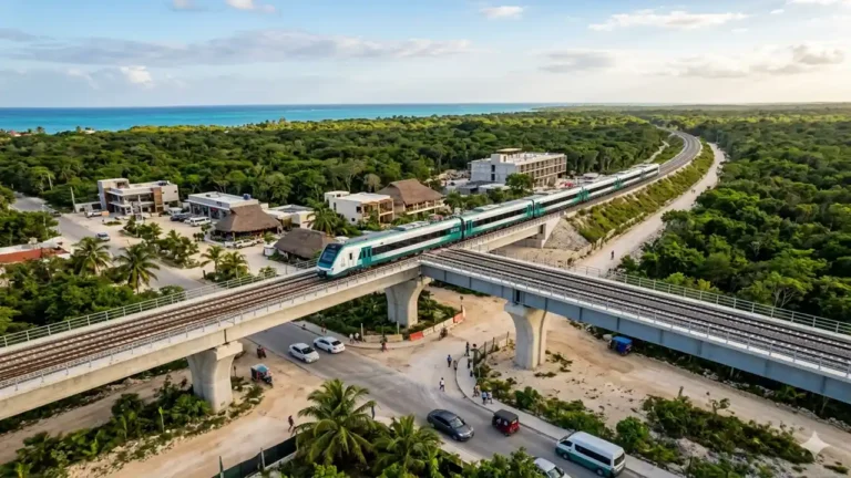 yucatan peninsula tulum