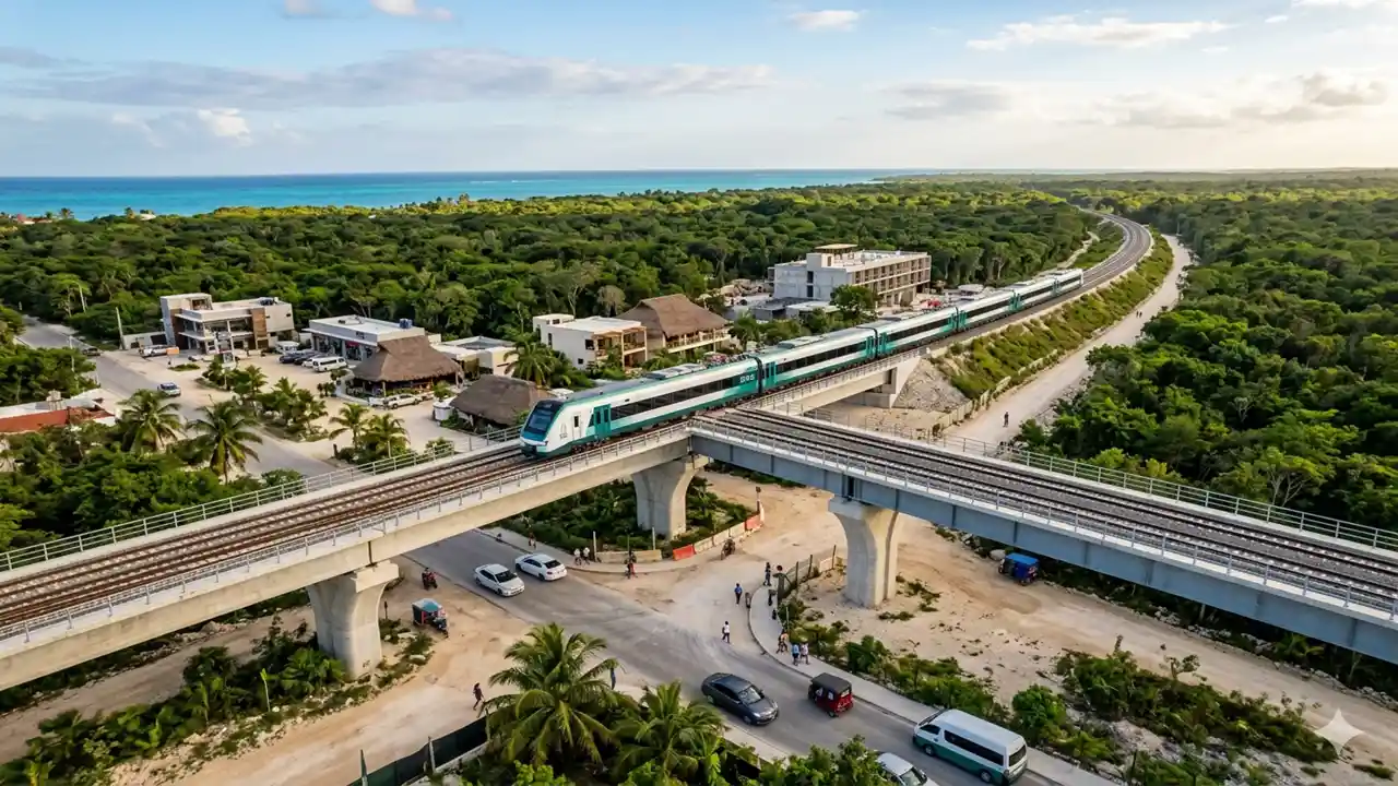 yucatan peninsula tulum