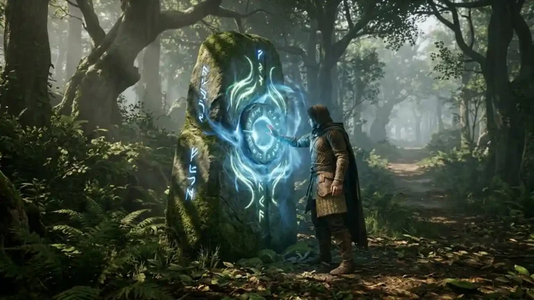 can you fast travel in soulframe​