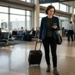 corporate travel risk coverage usa​