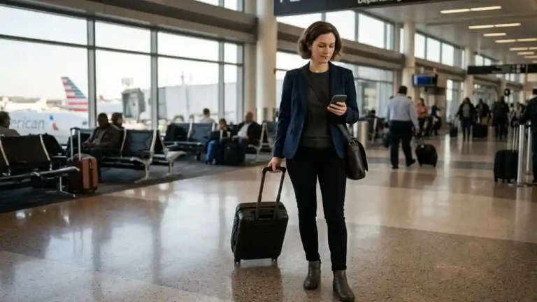 corporate travel risk coverage usa​
