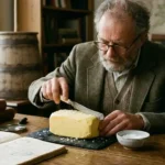 cultured butter​