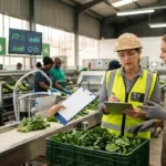 esg regulations food sector