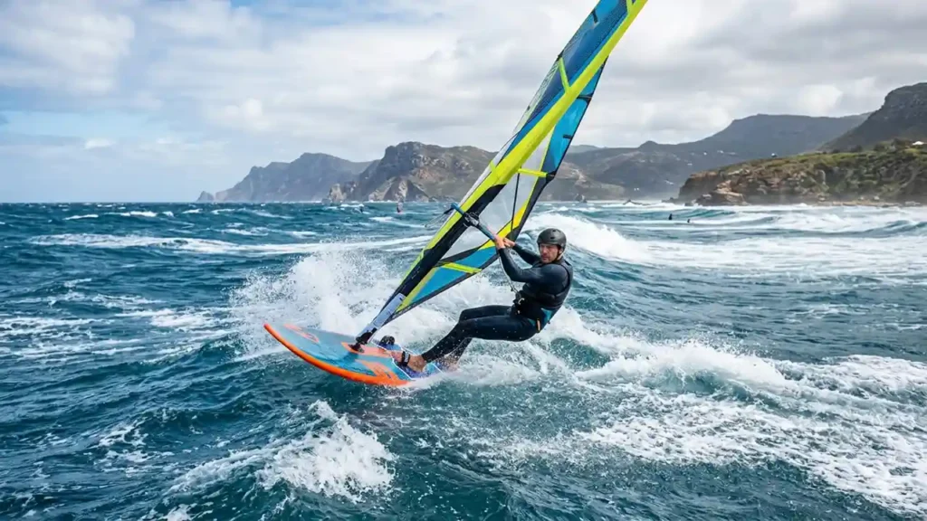 sport windsurf​