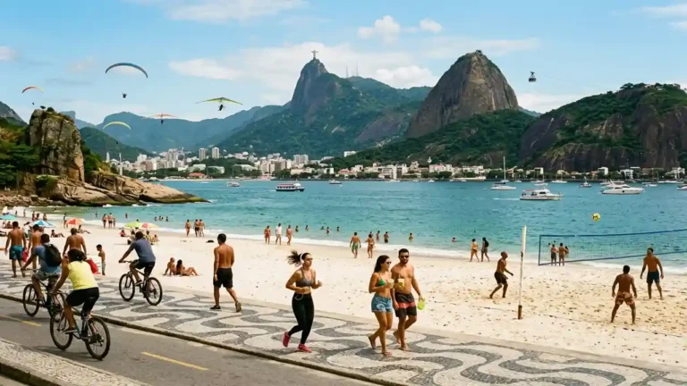 things to do in rio de janeiro