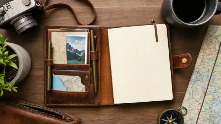 travelers notebook​