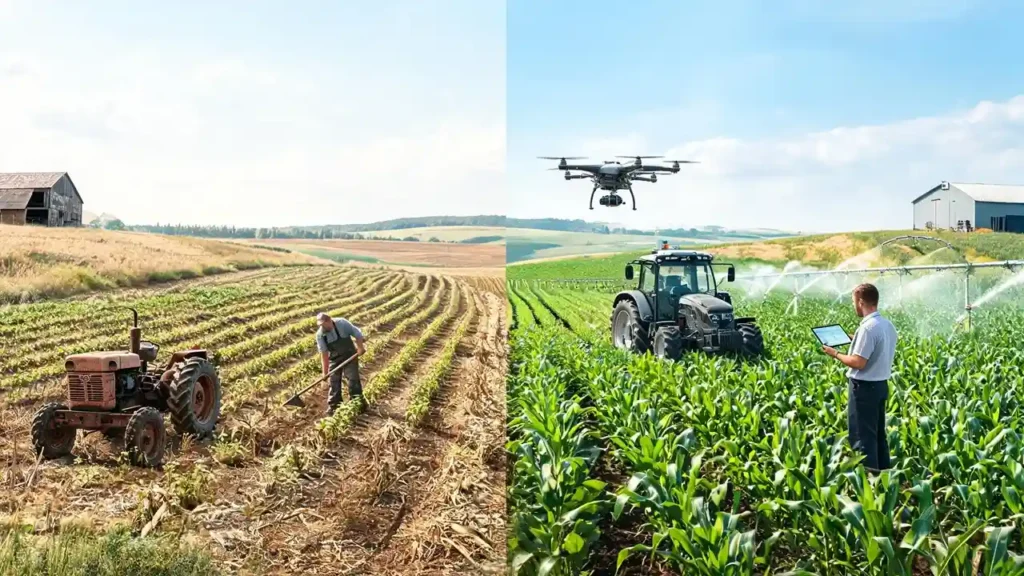 agricultural transformation agency​