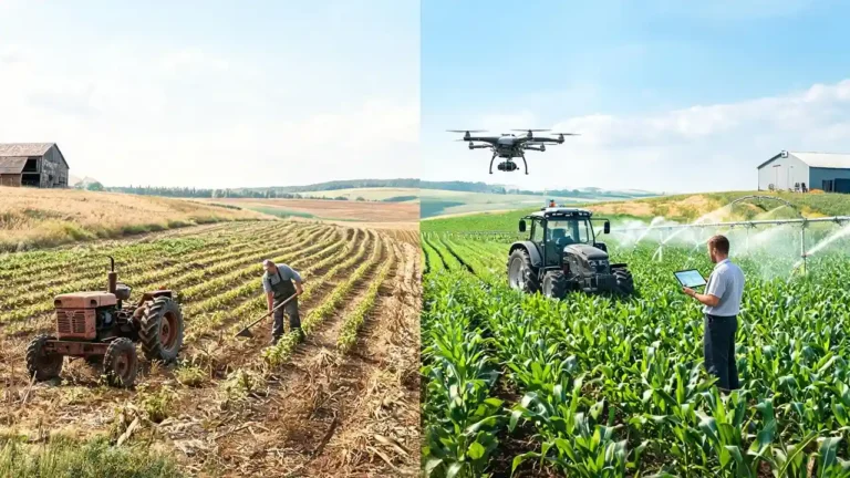 agricultural transformation agency​