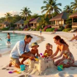 best places to travel with kids