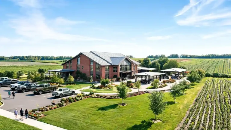 carroll county agriculture center​