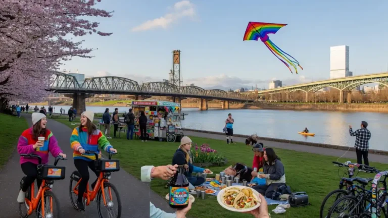 fun things to do in portland oregon