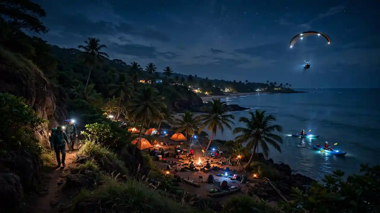 goa is state