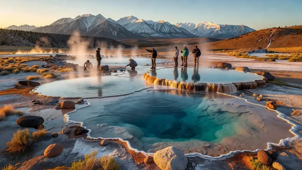 hot springs salt lake city