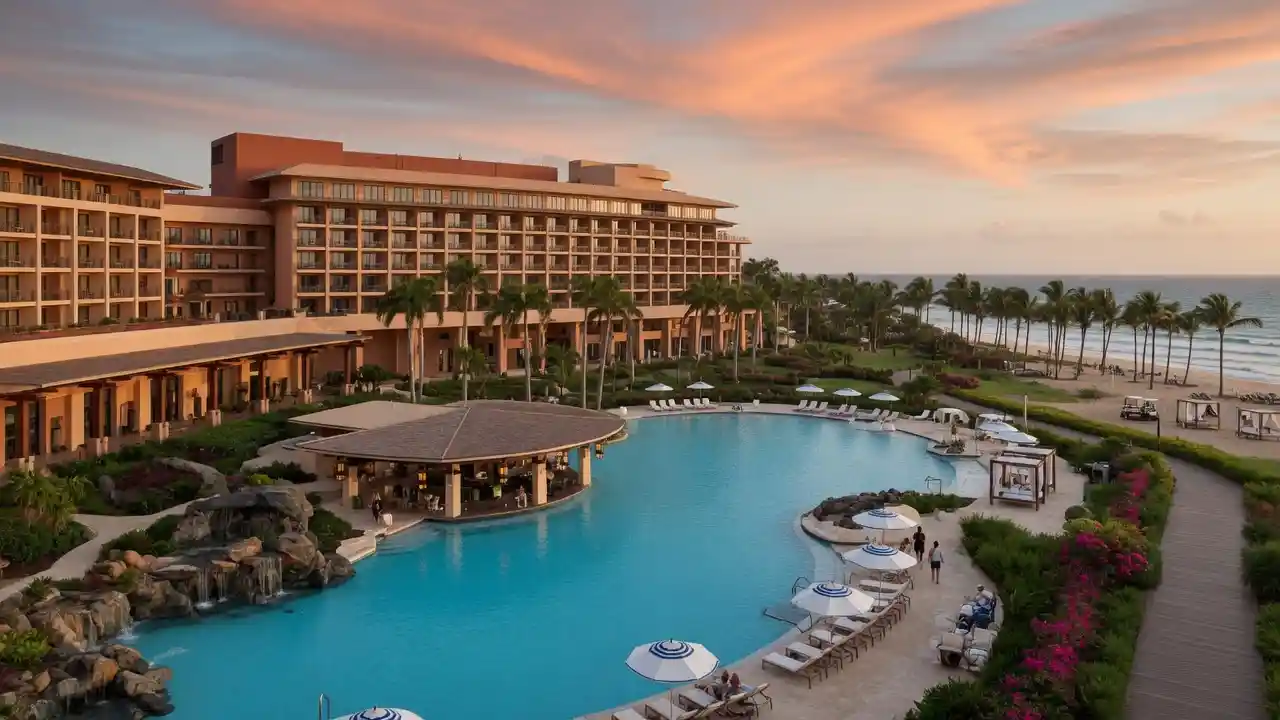 hyatt regency grand reserve puerto rico