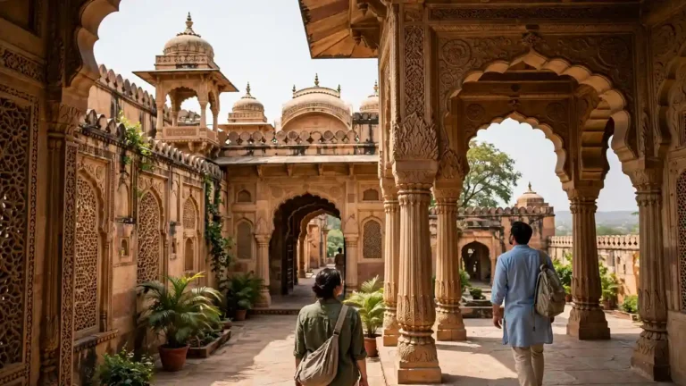 indian palace india