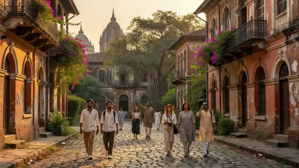 kolkata east india