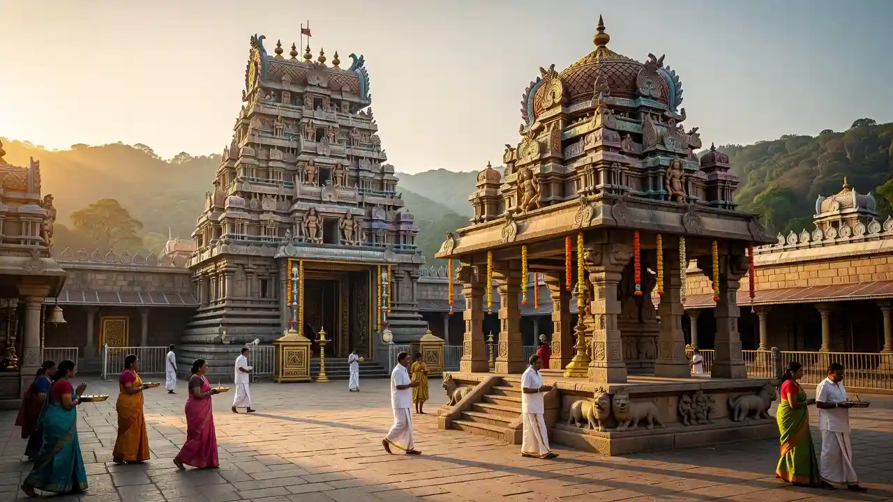 lakshmi narasimha swamy
