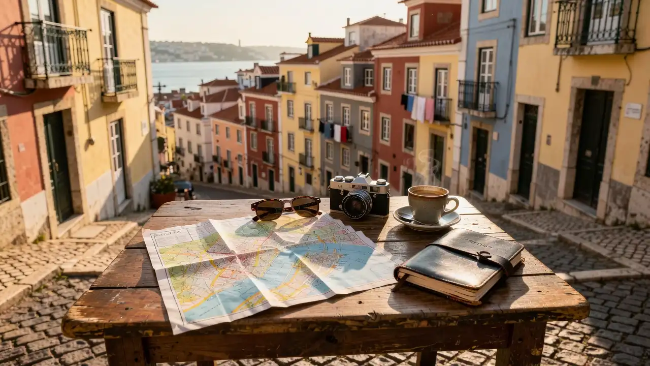 portuguese phrases for travel