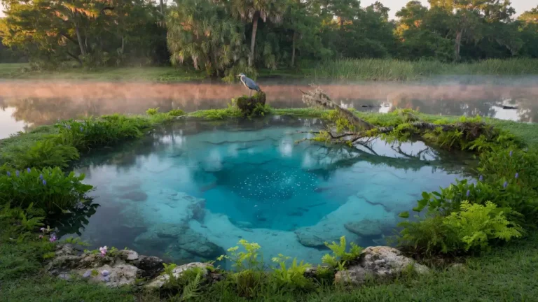 springs in floridav