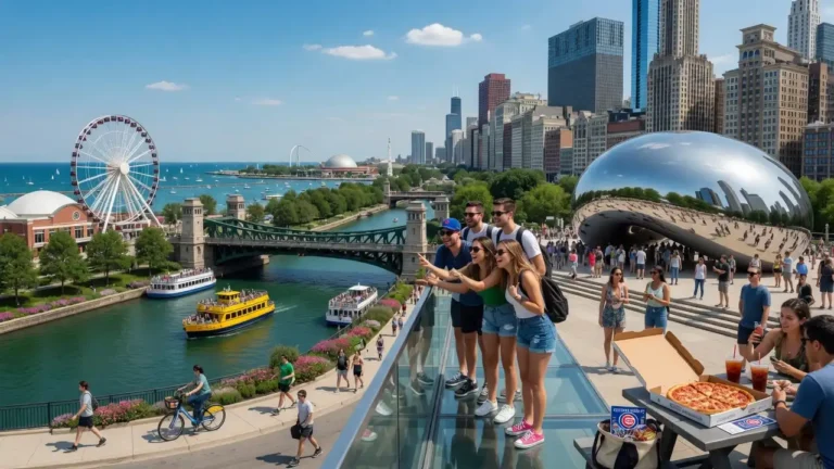 things to do in chicago