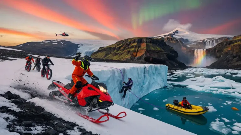 things to do in iceland