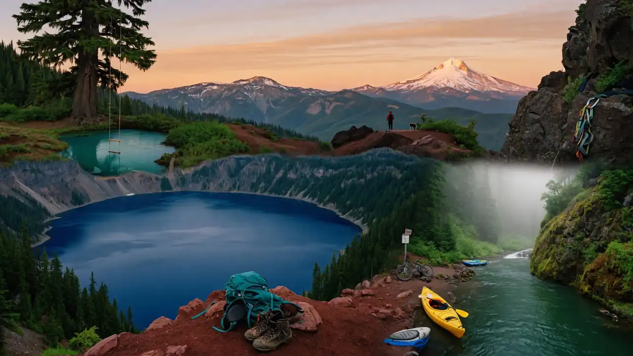 things to do in oregon