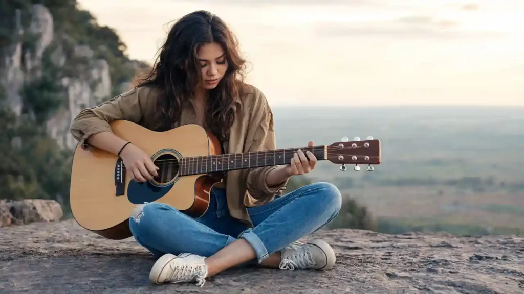 traveler guitar guitar​