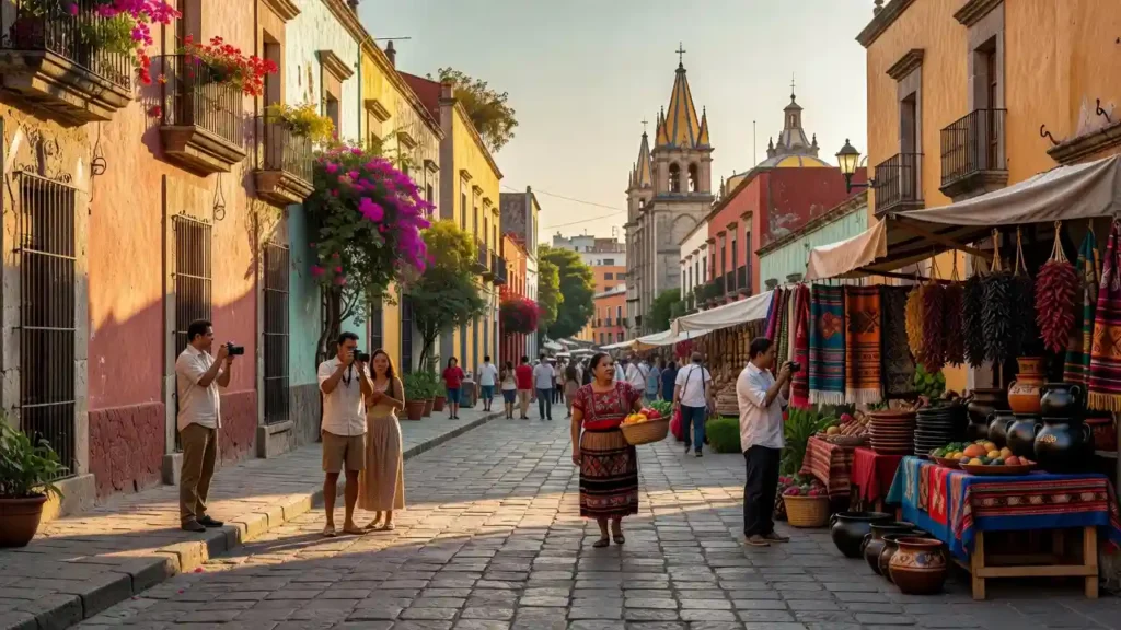 what to do in oaxaca