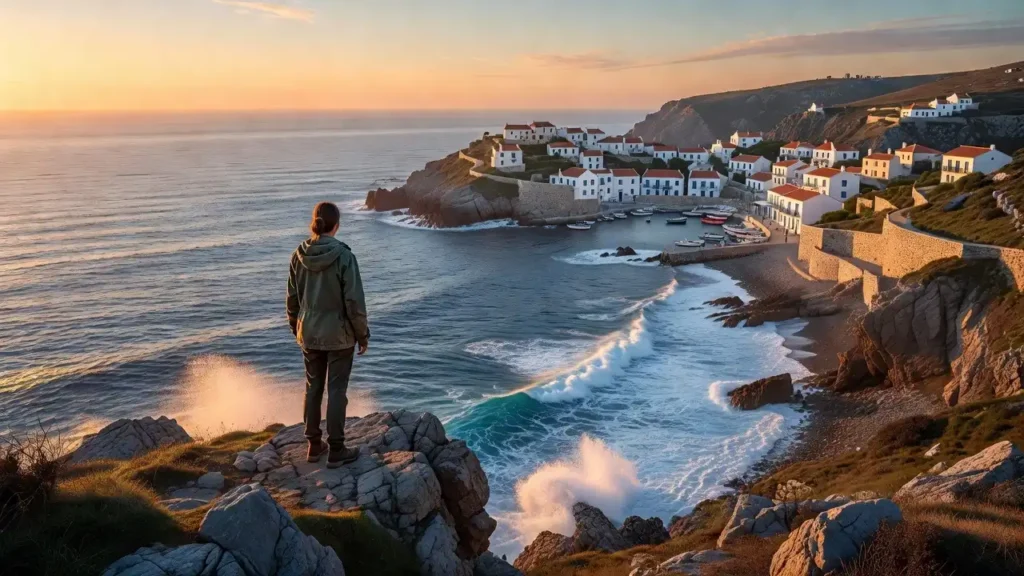where to travel alone