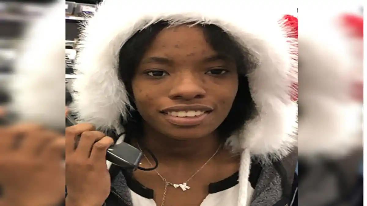 Houston, TX, Kymiyah Jones, 16, Missing Since July 3, 2026