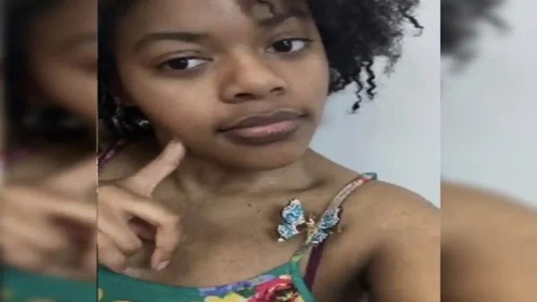 Los Angeles, CA, Farrah, Last Seen On July 8, 2026
