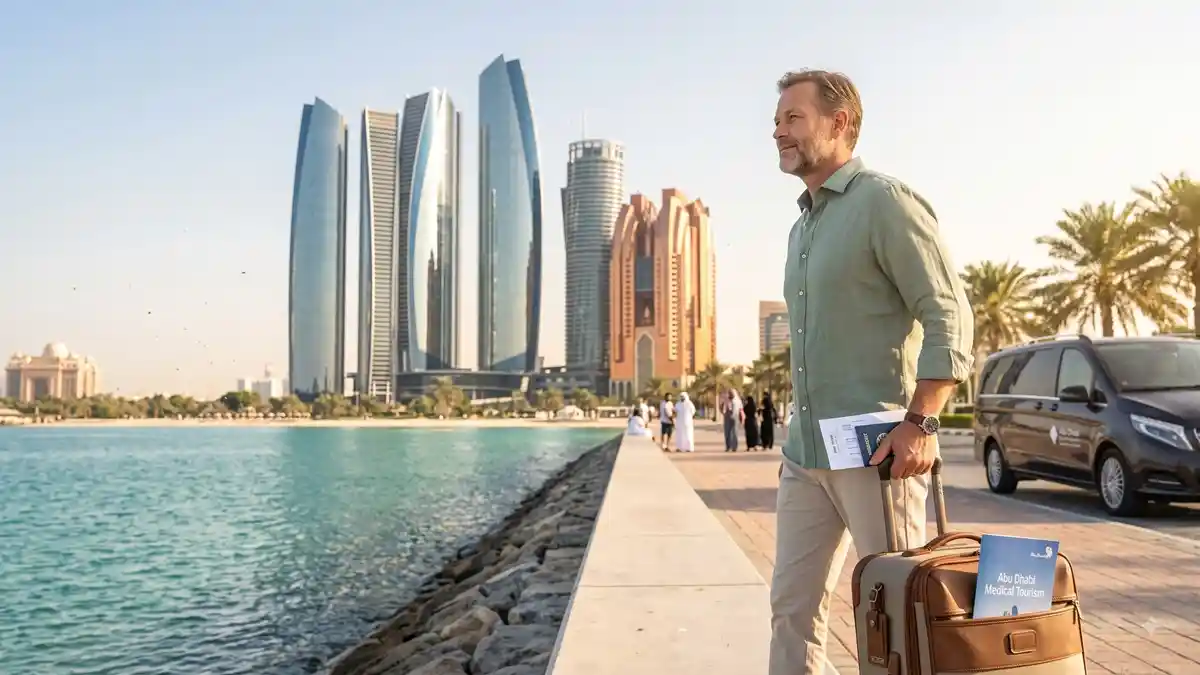 abu dhabi medical tourism