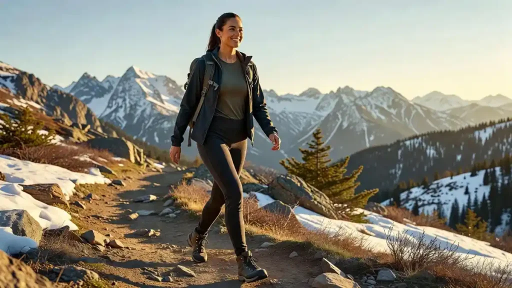 outdoor divas fieldsheer merino heated pants