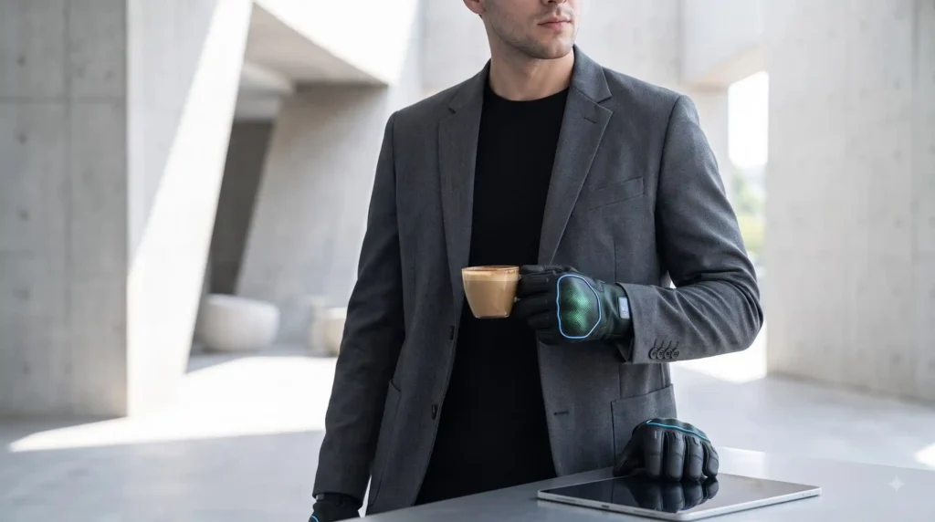 riding gloves for men