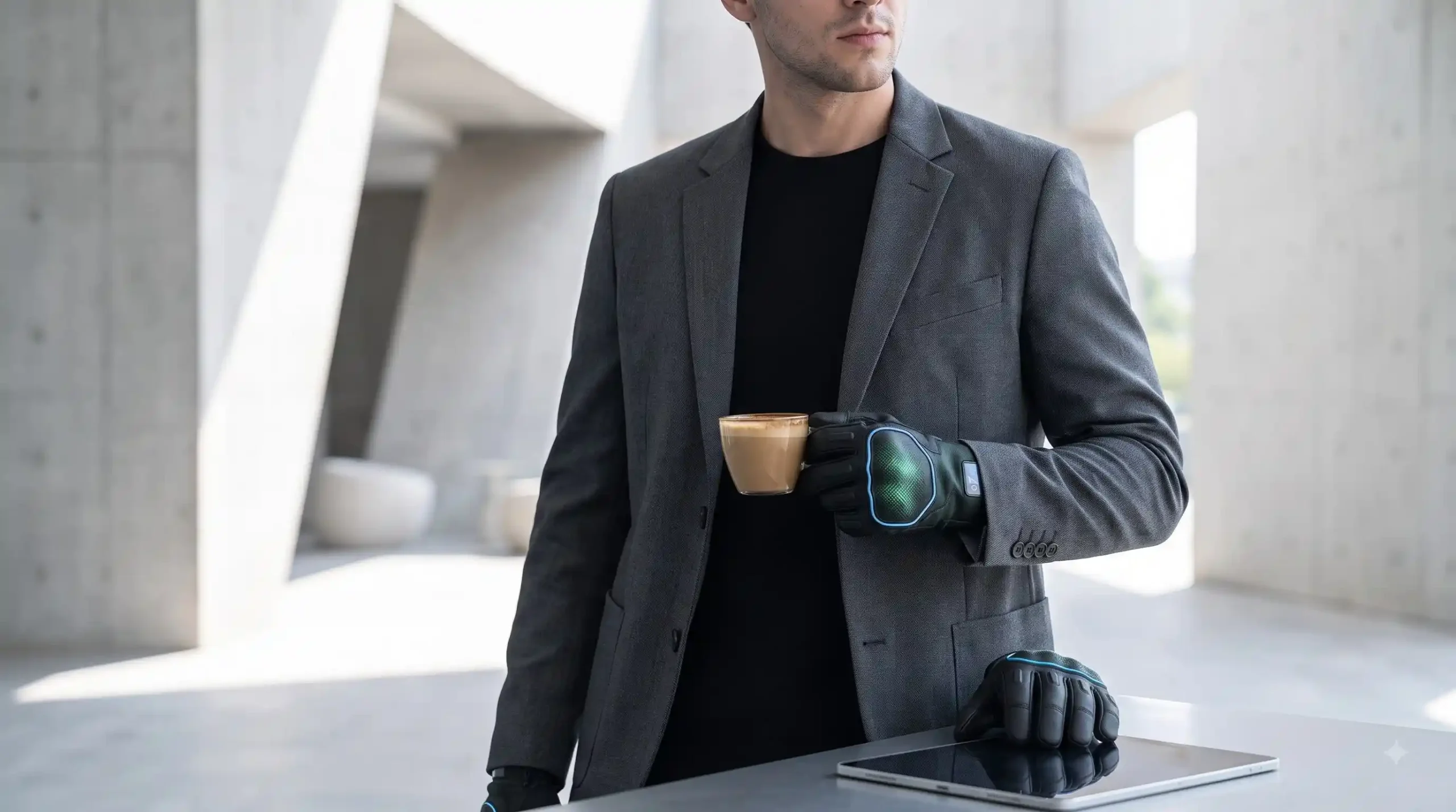 riding gloves for men