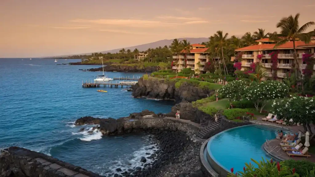 royal sea cliff kona by outrigger kailua kona hi 9674