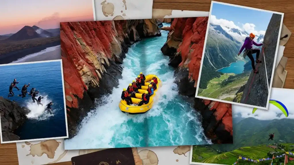 travelandleisure go
