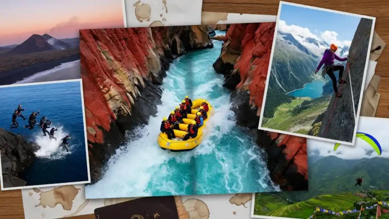 travelandleisure go