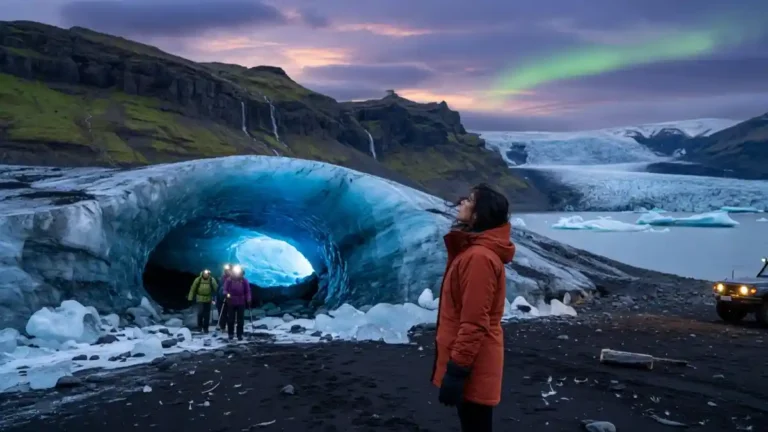 unique experiences in iceland