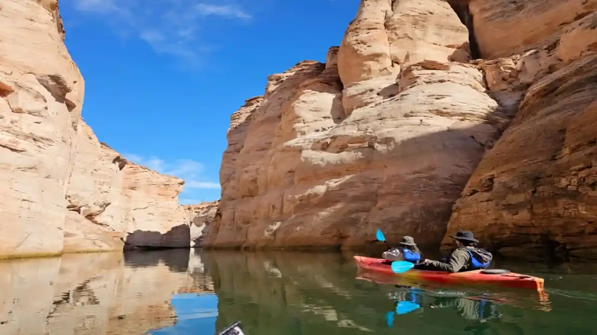 antelope canyon tours