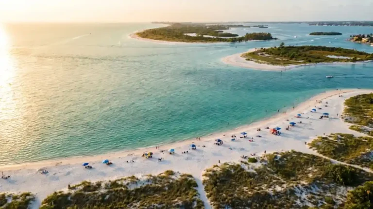 best florida beaches