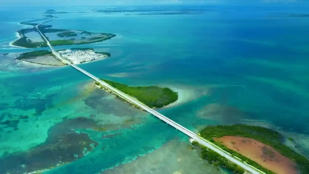 best scenic drives near me