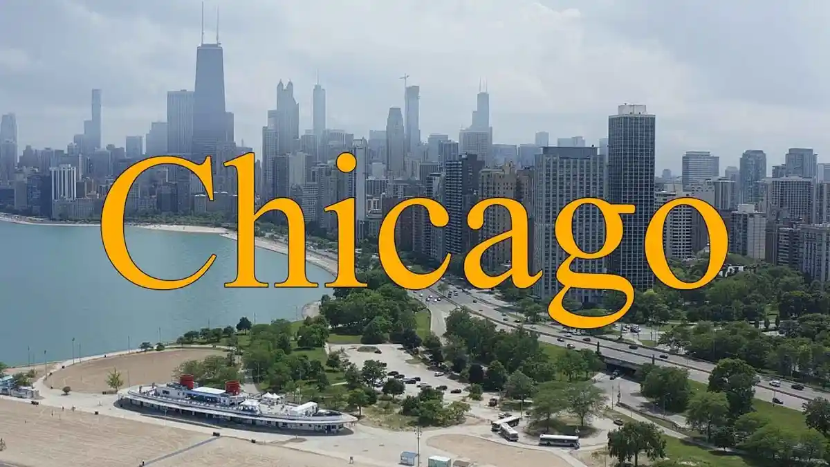 chi town